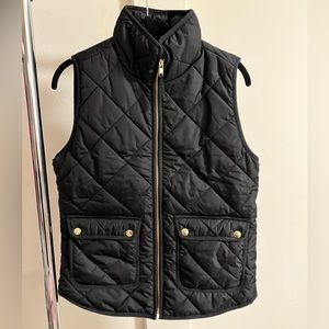 J. Crew Factory vest